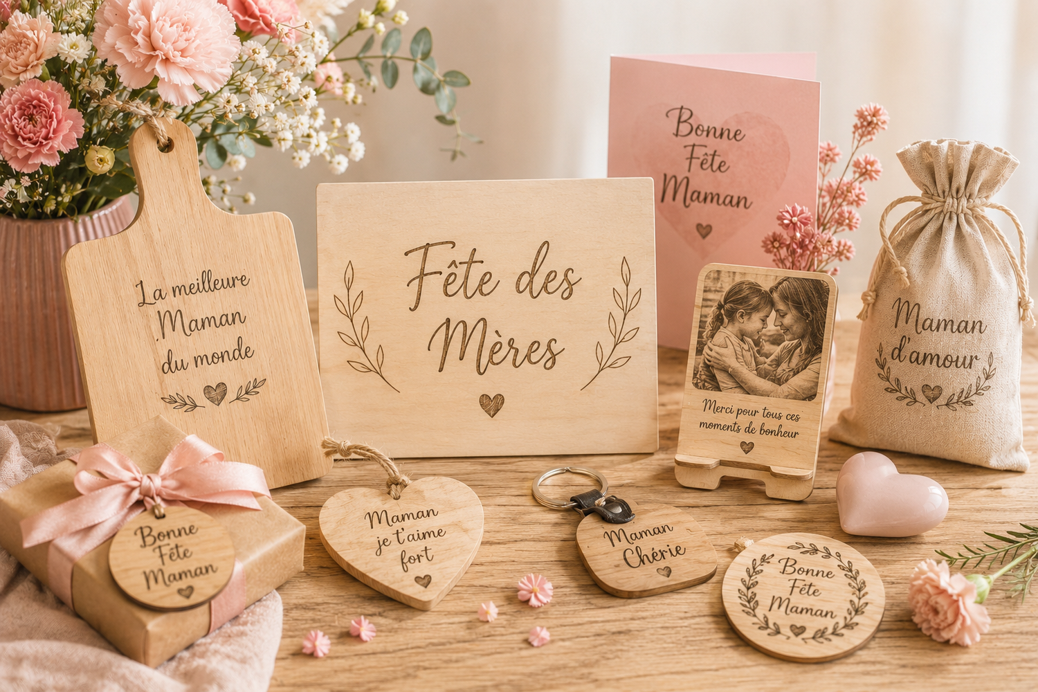 Fête des mères