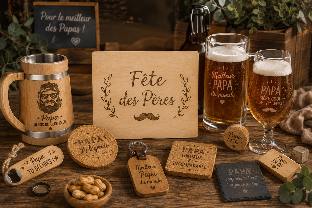 Fête des pères