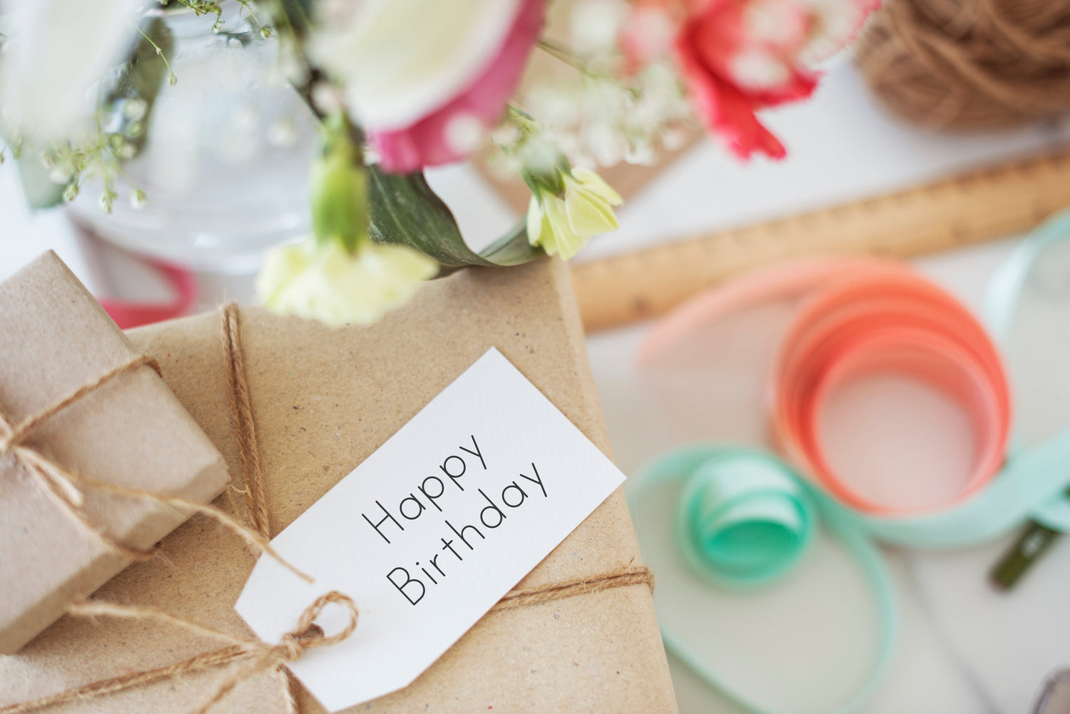 Anniversaires