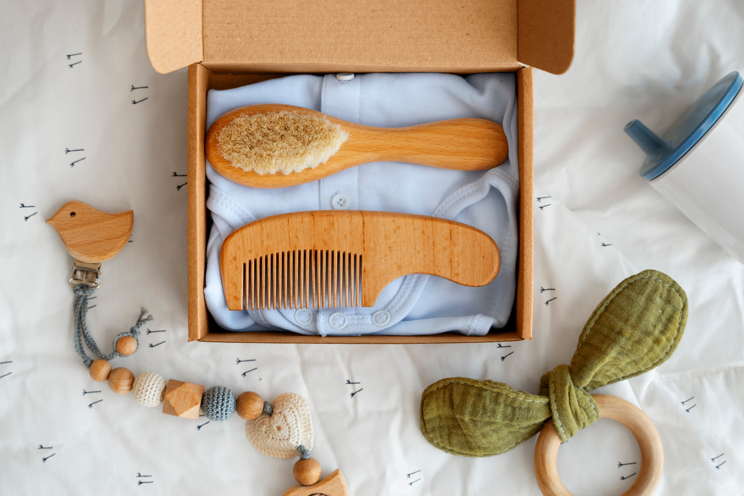 Accessoires Naissance