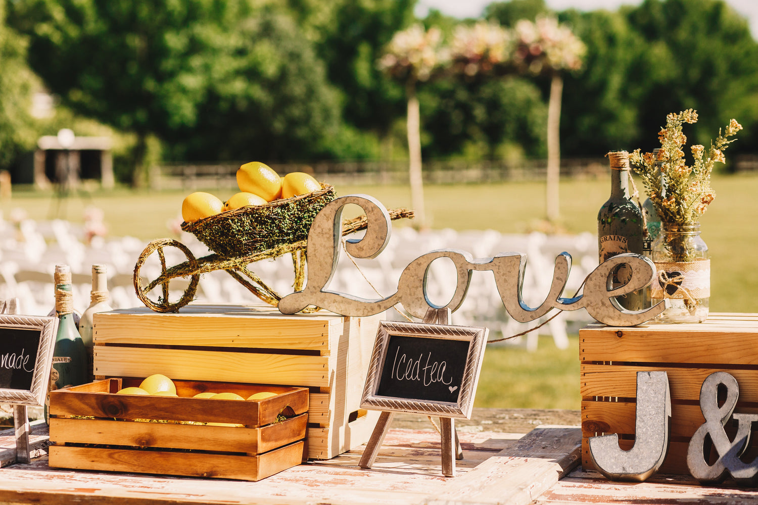 Mariage