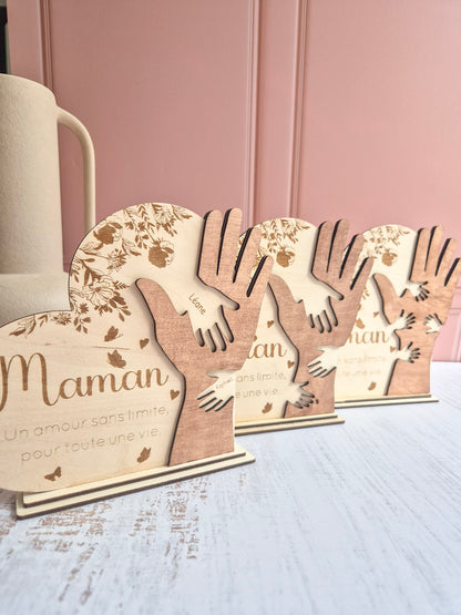 Décoration - Les petites main de maman