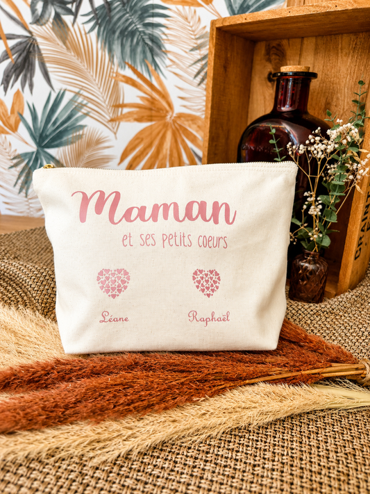 Pochette XXL - Spécial maman